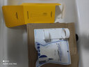 皓衛(wèi) 適用于博皓prooral電動(dòng)牙刷頭2090/203A/2030/2031/2032/F4 白色清潔型6支裝 曬單實(shí)拍圖