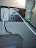 纽曼（Newmine）苹果充电器手机充头多口双USB插头华为OPPO小米vivo平板电脑ipad通用电源适配器 实拍图