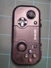 趣迷（QEOME）蘋(píng)果delta模擬器安卓手機藍牙游戲手柄PS4電腦steam電視Switch我的世界原神光遇小雞悟飯暢玩空間F 新升級黑色藍牙無(wú)線(xiàn)手柄+接收器【支持蘋(píng)果】 曬單實(shí)拍圖