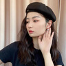 YaoYiZun珍珠耳釘女送女朋友禮物高級感耳飾輕奢耳墜生日禮物送老婆 珍珠貝殼耳釘 曬單實(shí)拍圖
