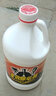 都潔 除垢劑3.7L大桶裝水垢 堿漬污漬 太陽能熱水器鍋爐 1箱（4桶） 曬單實(shí)拍圖