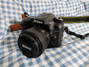 尼康 Nikon D610 D500 D300S D7100 D7500 全畫(huà)幅/半畫(huà)幅二手單反相機 D7100+尼康50mmF1.8G小痰盂套機 99新 曬單實(shí)拍圖