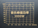 奇聲家庭影院藍(lán)牙4K大功率功放機(jī)家用7.1聲道HIFI全景聲杜比大功率音響卡拉OK雙解碼DTS發(fā)燒級(jí) AV-899雙解碼7.1聲道8K功放 曬單實(shí)拍圖