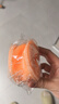 炫彩魚尾紗絲帶鮮花包裝diy用材料紗帶緞帶彩帶綢帶波浪拷邊綁帶 9m 4cm 新品上架/【香檳色】 曬單實拍圖