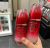 资生堂（SHISEIDO）红腰子面部精华50ml 补水保湿维稳修护护肤品生日礼物送女友  晒单实拍图