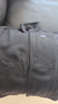 巴塔哥尼亞（Patagonia）男士針織防風保暖拉鏈夾克抓絨衣潮流開衫Better Sweater 25528 BLK S 曬單實拍圖