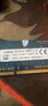 金士頓（Kingston）筆記本內存臺式機2G 4G DDR3 8G DDR4可組雙通道二手9成新 金士頓筆記本內存4G DDR3L 1600低電壓 9成新 曬單實拍圖
