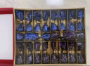 歌帝梵 (GODIVA)臻粹巧克力礼盒精选10颗装100g 生日礼物送女友 实拍图