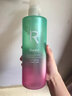 飄柔（Rejoice） 奢享香氛洗發(fā)水 男女士洗發(fā)露 持久留香 法式小香瓶 地中海微風(fēng) 洗發(fā)550g+發(fā)膜300g 曬單實(shí)拍圖