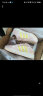 adidas ENTRAP休闲运动板鞋少年感复古篮球鞋女子阿迪达斯官方 乳白/橘粉/藕粉/蓝绿/黄 37(230mm) 实拍图