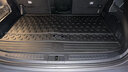 3W適用smart精靈1號(hào)TPE汽車腳墊尾箱墊專車專用全車內(nèi)飾改裝 精靈1號(hào)全車五件套 曬單實(shí)拍圖
