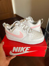 耐克（NIKE）女鞋 2026春季新款運動(dòng)鞋子女大童小白鞋休閑鞋透氣減震低幫板鞋 【全新上市】141-海洋之心/曬圖退10 38.5 曬單實(shí)拍圖