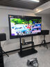 JBL KEM3100LE家庭KTV音響套裝家庭影院KTV唱歌全套設備 影院K歌專(zhuān)業(yè)級音響卡拉OK家用唱歌客廳音箱 【專(zhuān)業(yè)版2.1】配12吋KIB有源低音炮 曬單實(shí)拍圖