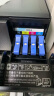 爱普生（EPSON）墨仓式无线家用打印机彩色喷墨照片打印复印扫描办公一体机家庭教育好帮手 L3253 墨水套餐 打印机 实拍图