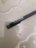 百樂(lè )（PILOT） 日本Juice Up果汁筆彩色按動(dòng)中性筆0.4mm LJP-20S4日本原裝進(jìn)口 B/黑色 曬單實(shí)拍圖