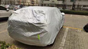 京飯碗榮威350車衣全車罩10-15款汽車防曬罩遮陽隔熱防雨防冰雹車套外罩 升級加厚耐撕牛津布防雪霜凍車罩 榮威350車衣防塵車子保護(hù)罩 曬單實(shí)拍圖