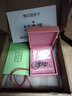 莘月s925銀情侶項(xiàng)鏈一對韓版學(xué)生戒指男女士鎖骨吊墜刻字女友生日禮物 情侶一對 曬單實(shí)拍圖