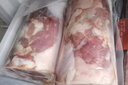 小鮮牧場(chǎng) 寧夏灘羊肉 羊肉卷2500g整條生鮮 新鮮現(xiàn)宰羔羊小肥羊片火鍋食材清真 曬單實(shí)拍圖