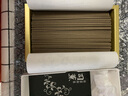 Nippon Kodo日本香堂Nippon Kodo進(jìn)口線(xiàn)香原產(chǎn)越南芽莊沉香白檀香薰 司熏系列 司熏白檀(480支入) 曬單實(shí)拍圖