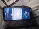 迪美 新款X15pro大屏八核智能手机256G超薄大屏长续航4G全网通可用5G卡电竞游戏学生老人手机便宜 浅蓝色 【8核】10G运行+128GB 实拍图