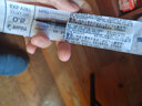 pilot簽字筆開(kāi)拓百樂(lè )中性筆BXRT-V5彩色按動(dòng)式中性筆芯黑色水筆針管按動(dòng)速干藍筆紅色筆芯0.5 黑色-5支裝 曬單實(shí)拍圖