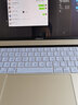 帝伊工坊 蘋(píng)果Macbook筆記本電腦新款Air快捷功能13鍵盤(pán)膜M4保護膜Pro15英寸mac13.3 寧靜藍 2016款Pro13TouchBar/Pro15 曬單實(shí)拍圖