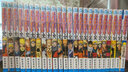 預(yù)售 日版 火影忍者1-72全 NARUTO-ナルト- 漫畫 全72巻 完結(jié)套裝 岸本斉史 原裝進(jìn)口 日文 動畫周邊 曬單實(shí)拍圖