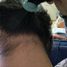 歌妮（Goody）橡皮筋扎頭繩女毛巾發(fā)圈高彈力棉柔不傷發(fā)不變形發(fā)繩發(fā)飾 綠色 曬單實(shí)拍圖