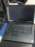 戴爾（DELL）Precision 7530 3551 7730 7740 7750 7760 7550可選16G獨顯專(zhuān)業(yè)移動(dòng)圖形工作站 機械3D建模設計 二手筆記本 7720 i7七代標壓64-1T 曬單實(shí)拍圖