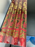 青葦 開工開業(yè)大吉禮花筒禮炮禮賓花60#4根裝金蔥紙手持禮花 曬單實拍圖