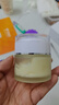 ilbu面霜玻璃分裝瓶旅行磨砂眼霜乳液便攜套裝膏霜盒子化妝品小樣空瓶 50g 3瓶 曬單實(shí)拍圖