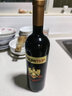 張裕（CHANGYU）先鋒鷹座赤霞珠干紅葡萄酒 750ml意大利原瓶進(jìn)口紅酒中秋送禮禮盒 單支 曬單實(shí)拍圖