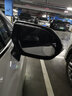 適用于豐田雷凌卡羅拉RAV4威馳致炫致享凱美瑞漢蘭達CHR奕澤亞洲龍后視鏡雨眉倒車(chē)鏡擋雨板 豐田雨眉/一對裝 曬單實(shí)拍圖