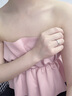 MZMZ怦然心動(dòng)情侶戒指PT950鉑金可調(diào)節(jié)對(duì)戒男女求婚戒情人節(jié)禮送女友 輕奢款-活口對(duì)戒本地倉(cāng)當(dāng)次日達(dá) 曬單實(shí)拍圖