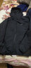 始祖鳥（ARC'TERYX）ATOM Heavyweight Hoody男士連帽棉服 男裝上衣夾克 棉衣外套 Black 黑色 M （建議68-80kg） 曬單實拍圖