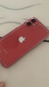 Apple 蘋(píng)果 iPhone 12mini 蘋(píng)果12 mini 5G 二手蘋(píng)果手機 國行全網(wǎng)通 紅色【贈:5件套】 256G  99新 （品牌電池100%） 曬單實(shí)拍圖
