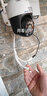 LOOSAFE監控攝像頭室外防水監控器家用攝像機360度全景戶(hù)外4g旋轉云臺球機無(wú)線(xiàn)wifi手機遠程 【4G版-40倍變焦】看清300米人臉+自動(dòng)巡航 帶64G內存卡 曬單實(shí)拍圖