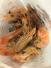 海鮮頌即食大蝦干 烤對(duì)蝦干海米蝦仁干 干蝦 海產(chǎn)干貨白蝦海鮮休閑零食 大烤蝦干XXXL號(hào)250g 曬單實(shí)拍圖