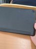 唯少 適用聯(lián)想小新Pad保護套10.6英寸2022新款Lenovo平板電腦保護殼三折蜂窩輕薄全包防摔軟殼皮套 經(jīng)典黑【蜂窩三折皮套】智能休眠 聯(lián)想小新Pad【10.6英寸】 曬單實(shí)拍圖