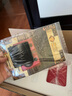 Monkey Banana Gibbon Air 4‘藍(lán)牙近場監(jiān)聽音箱有源桌面書架HIFI音響 Gibbon Air 4寸紅色（1對） 曬單實拍圖