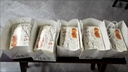 潤(rùn)華年2024鮮肉月餅包裝盒中秋2/4/6/8/12粒紙盒禮品盒蘇式月餅禮盒設(shè)計(jì) 白卡鮮肉月餅盒(6粒)- 20個(gè) 曬單實(shí)拍圖