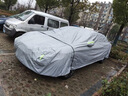 京飯碗大眾邁騰車(chē)衣全車(chē)罩 20-23款汽車(chē)防曬罩遮陽(yáng)隔熱防雨冰雹車(chē)套外罩 升級加厚耐撕牛津布防雪霜凍車(chē)罩 大眾邁騰車(chē)衣防塵車(chē)子保護罩 曬單實(shí)拍圖