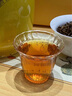 君茗若水 正宗武夷山紅茶特級(jí)金駿眉禮盒裝濃香型高檔茶葉送禮品老師領(lǐng)導(dǎo) 宮藏高檔茶葉紅茶禮盒500g黃色 曬單實(shí)拍圖