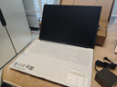 華碩（ASUS）無(wú)畏15 15.6英寸高性能Pro級(jí)商務(wù)辦公學(xué)生游戲手提筆記本電腦 無(wú)畏15  i5-13500H 144Hz  銀 16G內(nèi)存/512G固態(tài) 曬單實(shí)拍圖