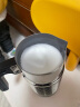 Nespresso奈斯派索 奶泡机 四代 多功能电动 全自动家用  Aeroccino 4 实拍图