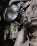 馬勒(MAHLE)機(jī)油濾清器機(jī)濾芯格 奧迪車系 OC593/4 大眾EA111引擎 曬單實(shí)拍圖