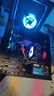 【98新】華碩 技嘉B150 H110 b250 B360 LGA1151 銘穗H310主板 華碩B250M帶VGA+M.2 曬單實(shí)拍圖