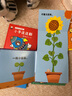 系列自選】幼兒早教創(chuàng  )意洞洞翻翻書(shū)全套 寶寶的奇妙洞洞書(shū)1-2-3-4歲寶寶小手連連翻書(shū)籍兒童 早教啟蒙認知繪本洞洞 奇妙洞洞書(shū)全4冊（什么車(chē)+物品+蔬菜+食物） 曬單實(shí)拍圖