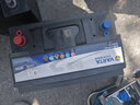 VARTA瓦爾塔蓄電池12V36AH-100AH免維護藍標系列汽車(chē)電瓶上門(mén)安裝 72AH帕薩特科帕奇CC榮威750大通G10 曬單實(shí)拍圖