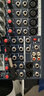聲藝（Soundcraft） EFX8 12 FX16II三段均衡專(zhuān)業(yè)模擬調音臺 聲藝GB30話(huà)放四編組帶效果會(huì )議舞臺演出調音臺 EFX8  8路調音臺 曬單實(shí)拍圖